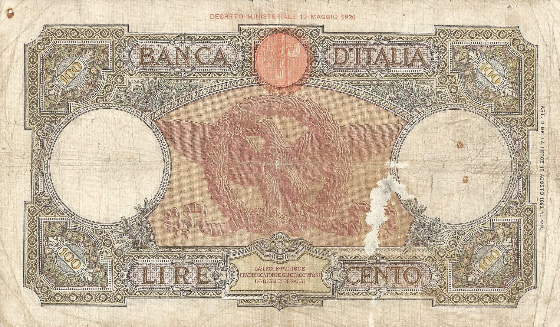 Italia 32 Pick 55b.6 Reverso scaled