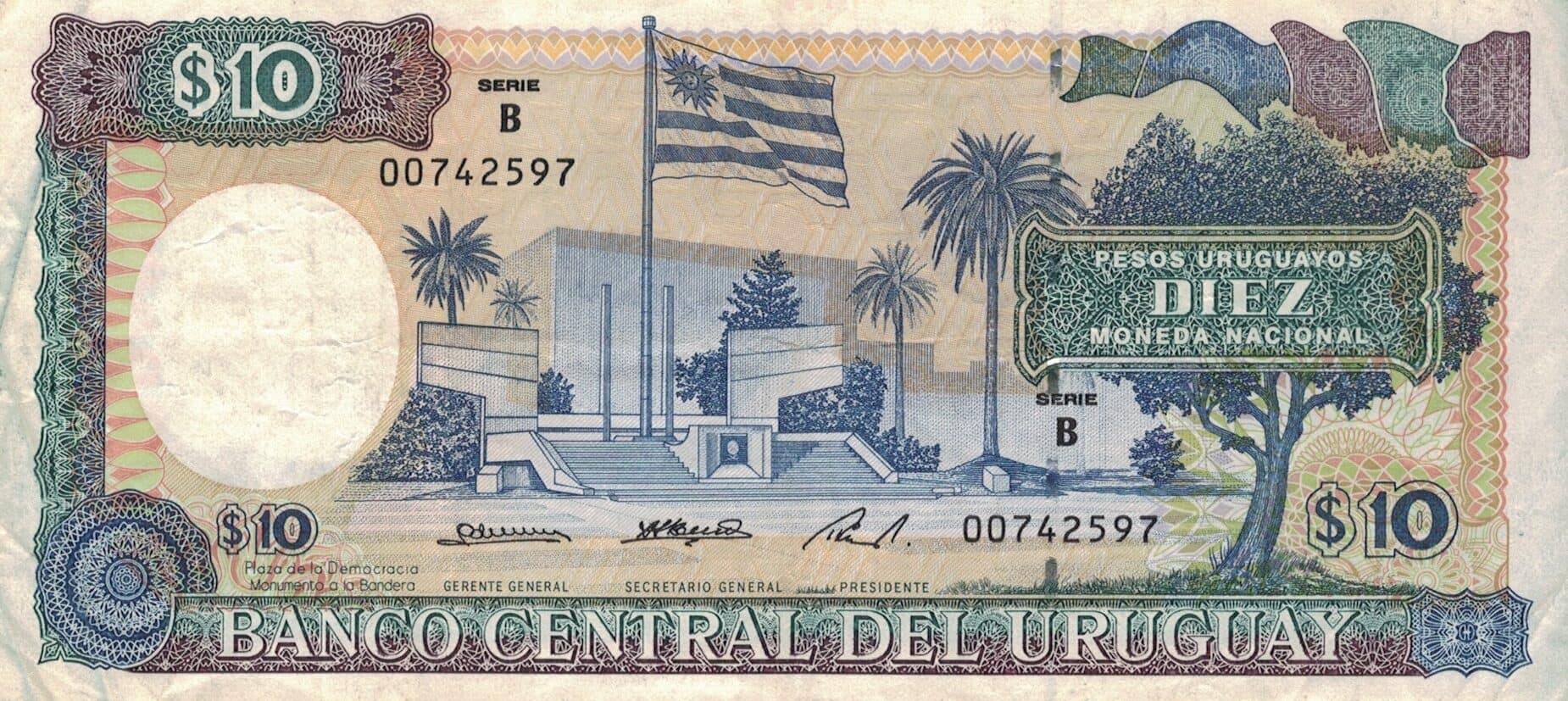 Uruguay 81 Pick 73Bb ad e1676654405571