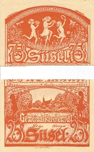 Notgeld - S 41 1301.2 3 6 Anverso scaled