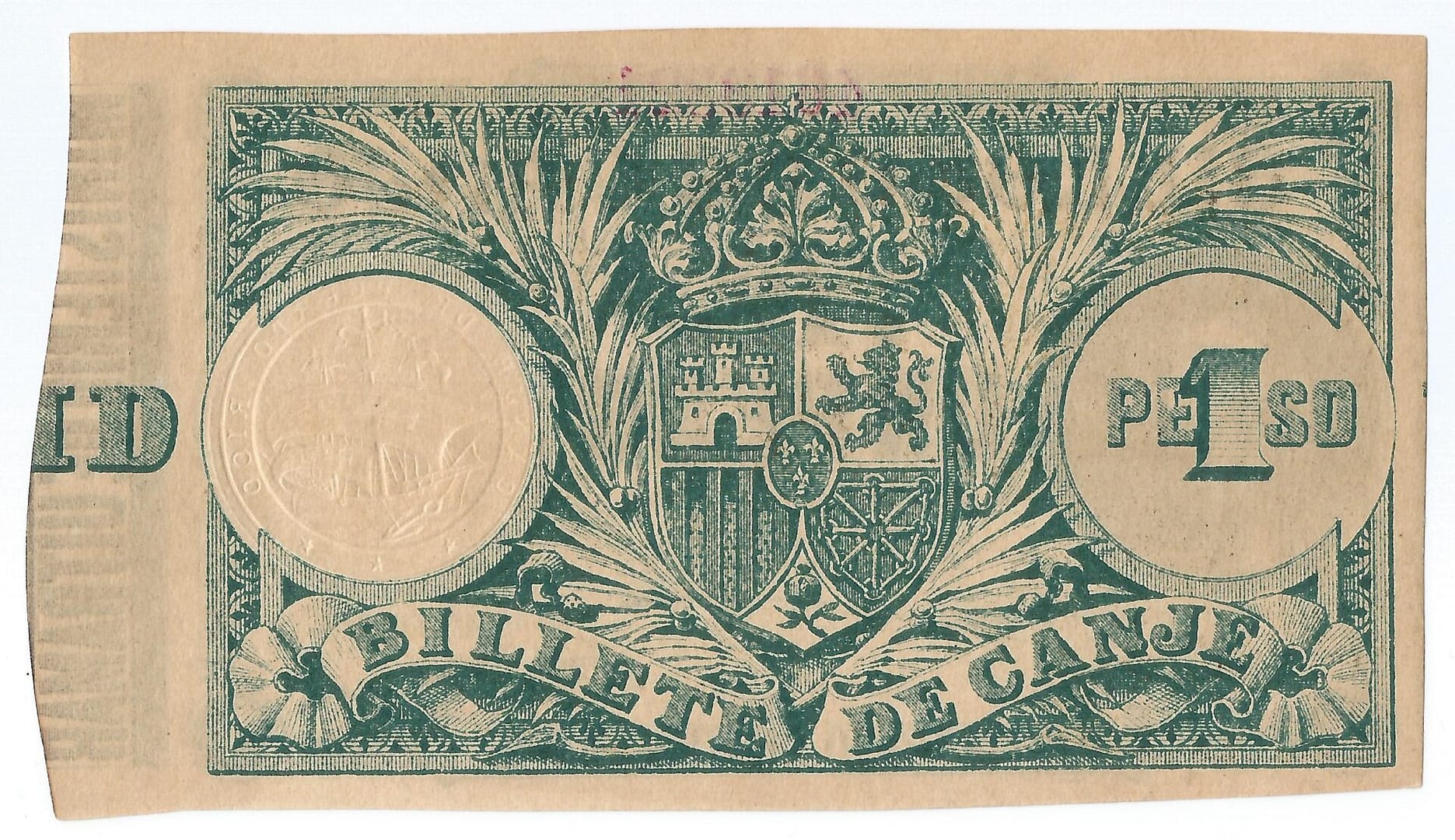 Puerto Rico 6 Pick 7b Reverso