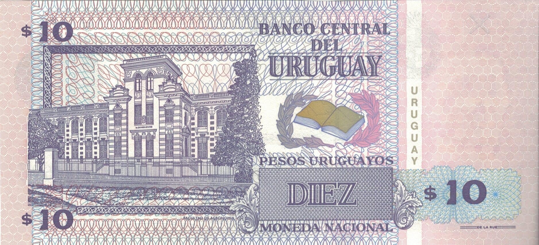 Uruguay 86 Pick 81a at 1 e1676654538310