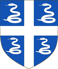 BlasonMartinique svg