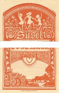 Notgeld - S 42 1301.2 3 6 Reverso scaled