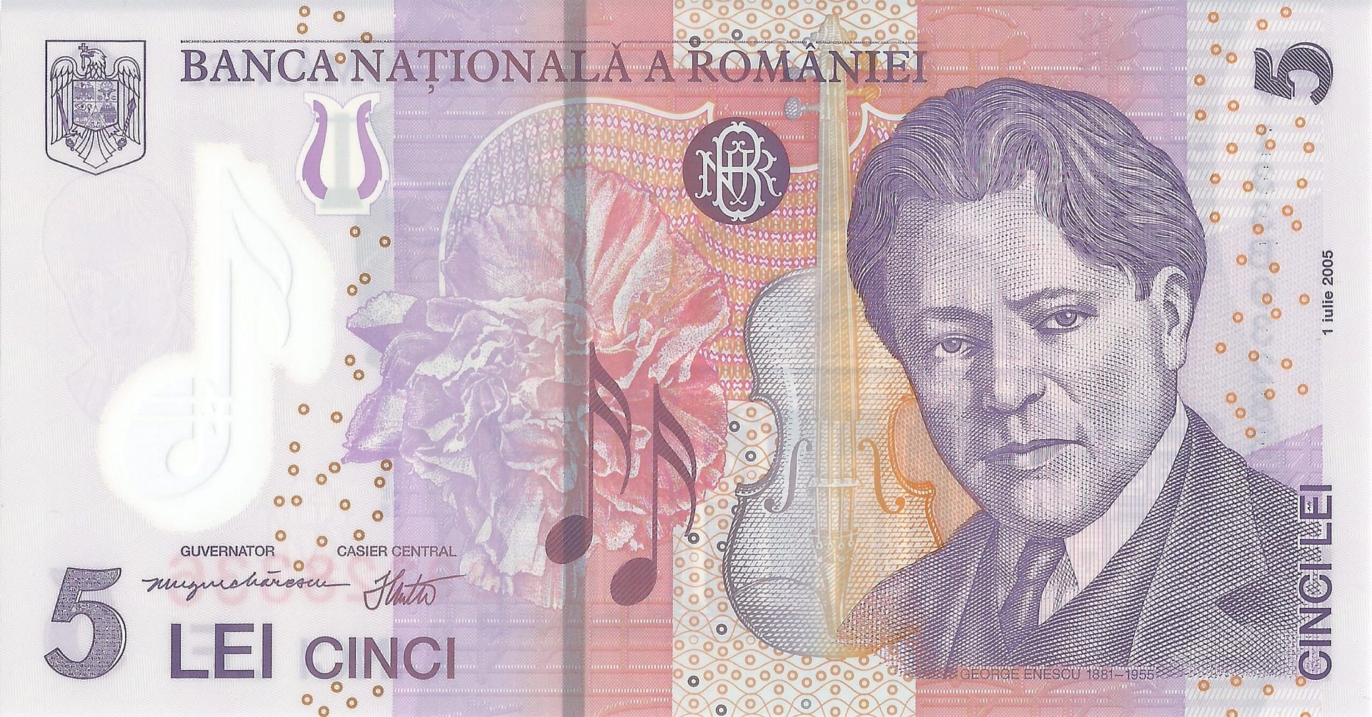 Rumania 47 Pick 118f Anverso scaled