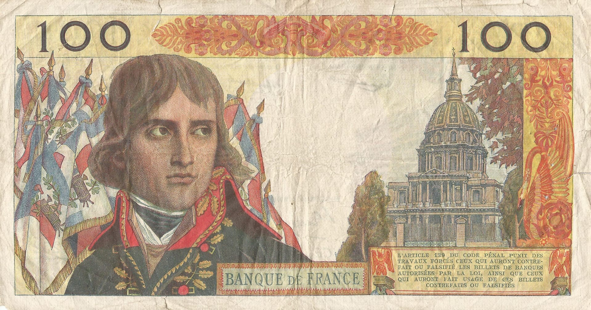 Francia 120 Pick 144a.22 Reverso scaled