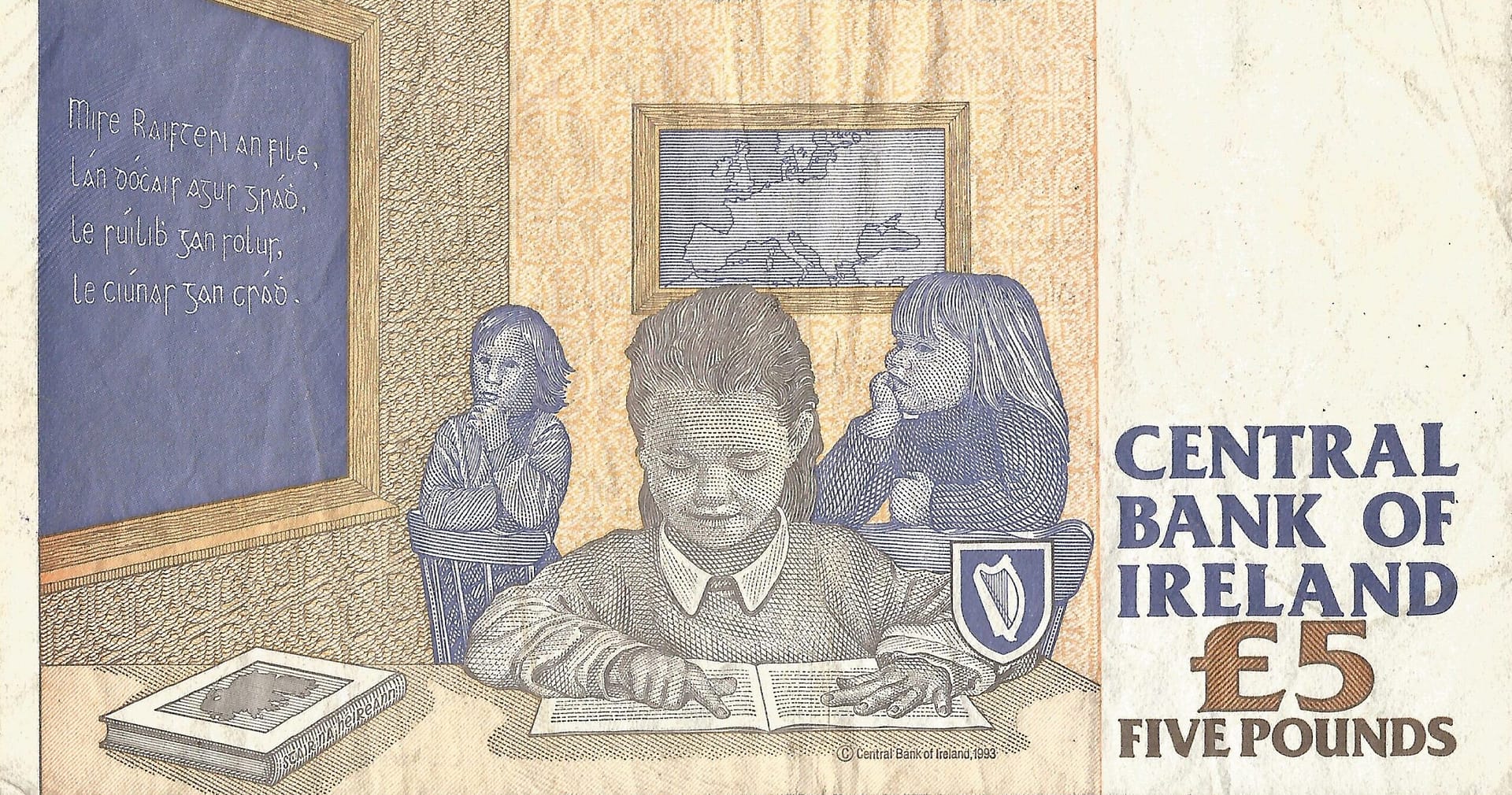 República de Irlanda 8 Pick 75a2 Reverso scaled