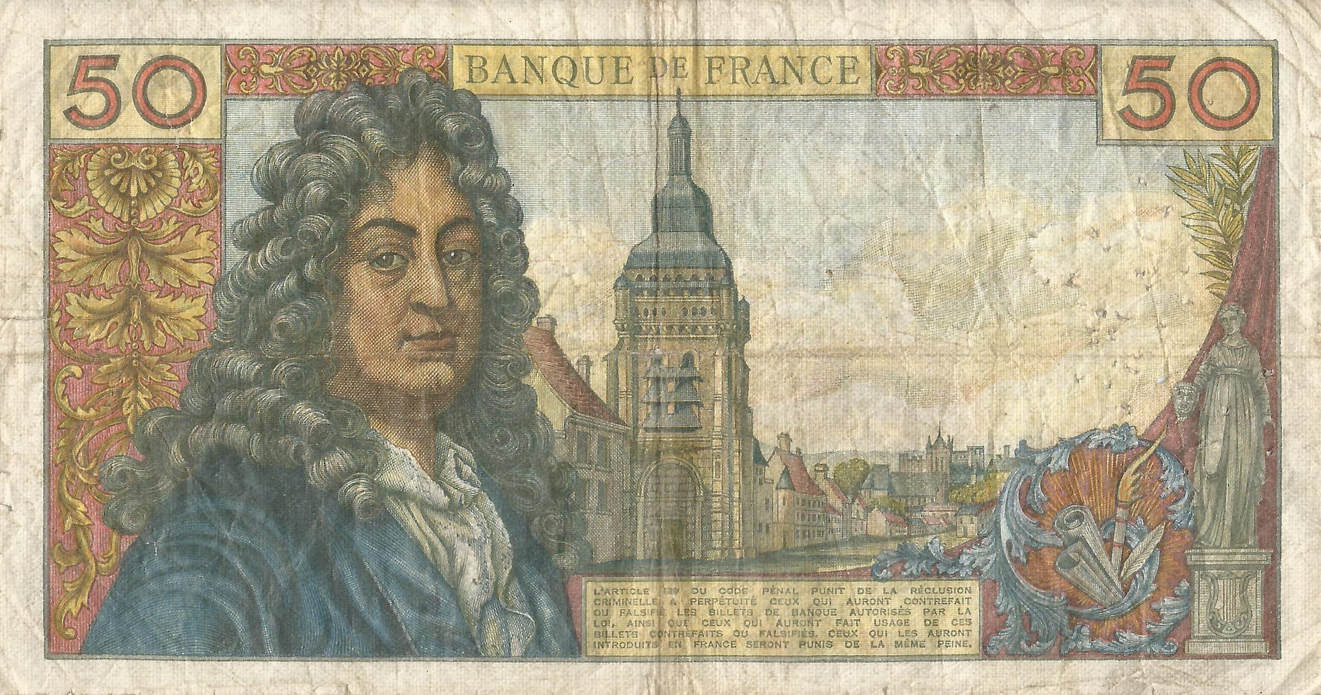 Francia 126 Pick 148c.8 Reverso scaled