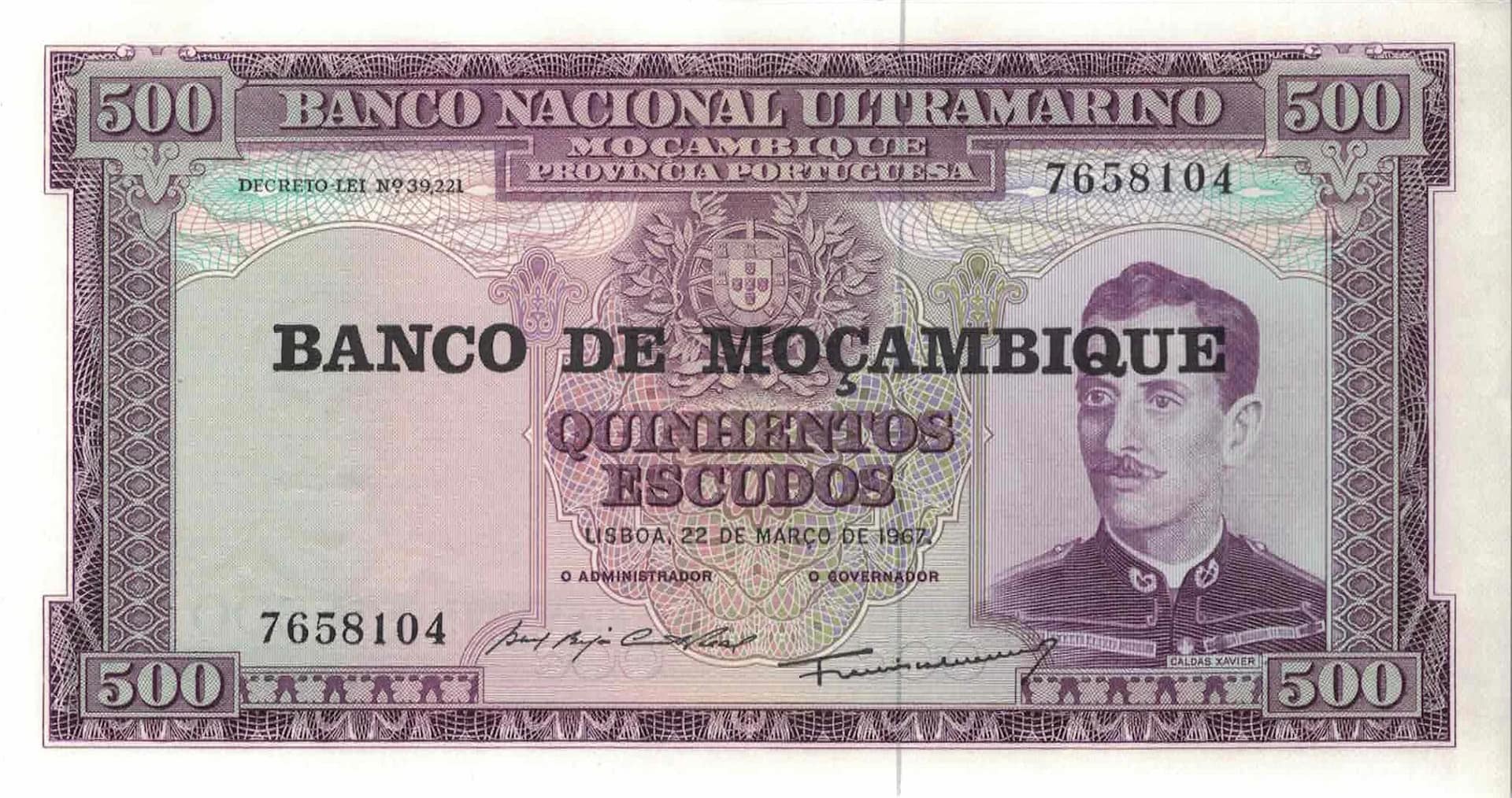 Mozambique 15 Pick 118a ad jpg