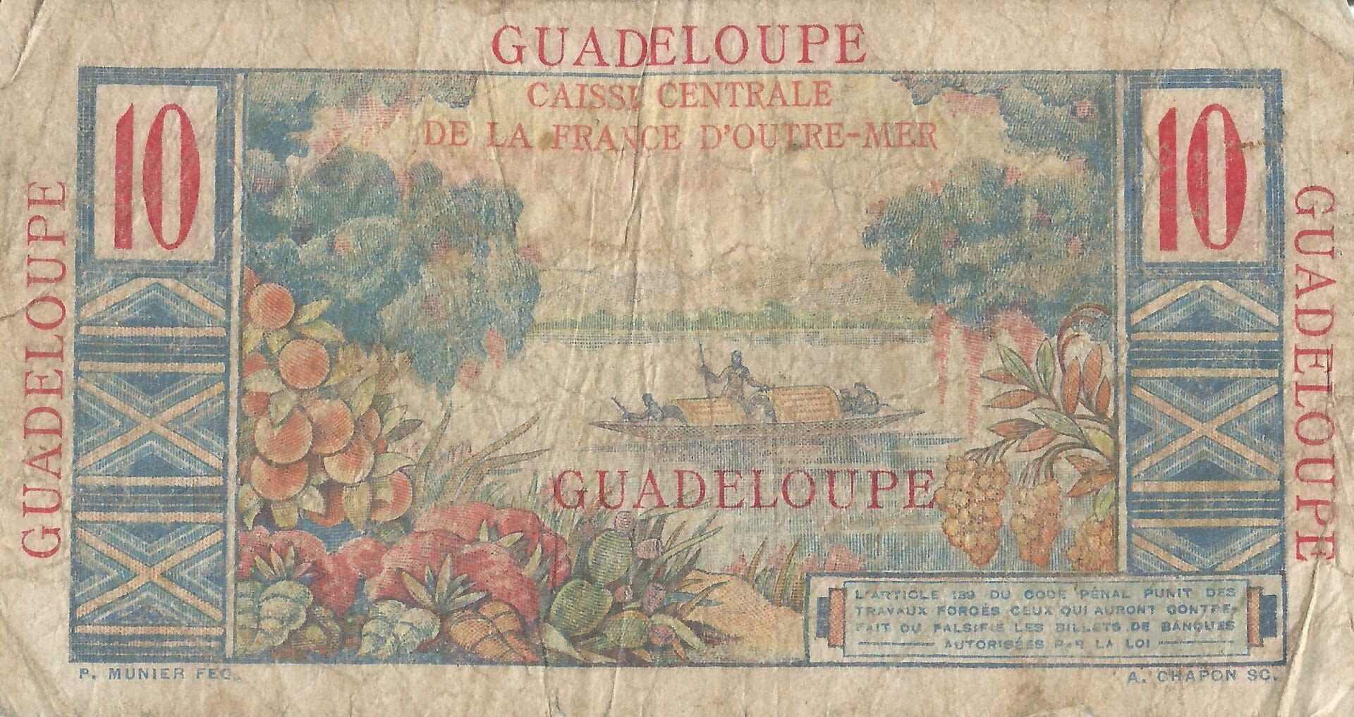 Guadalupe 6 Pick 32 Reverso