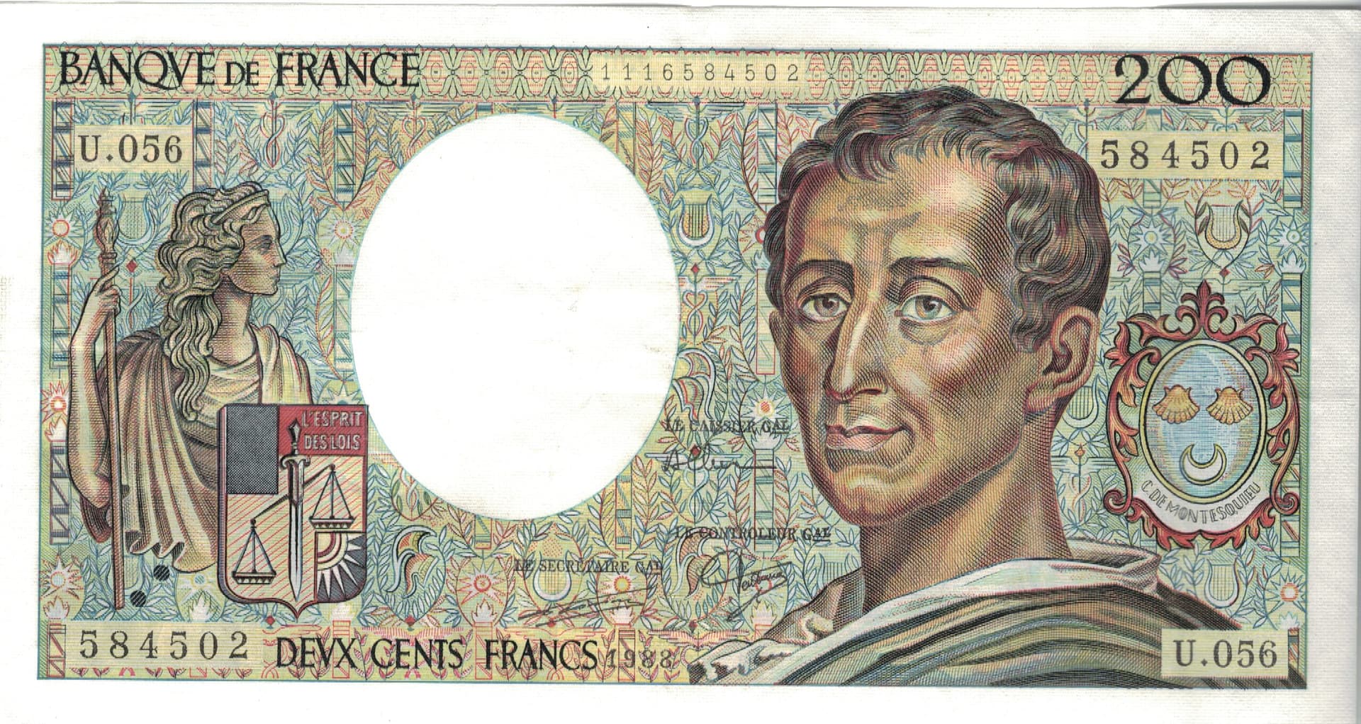 Francia 137 Pick 155c ad scaled