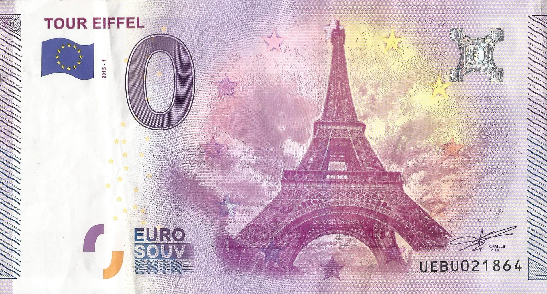 Fantasía 81 0 euro Anverso scaled