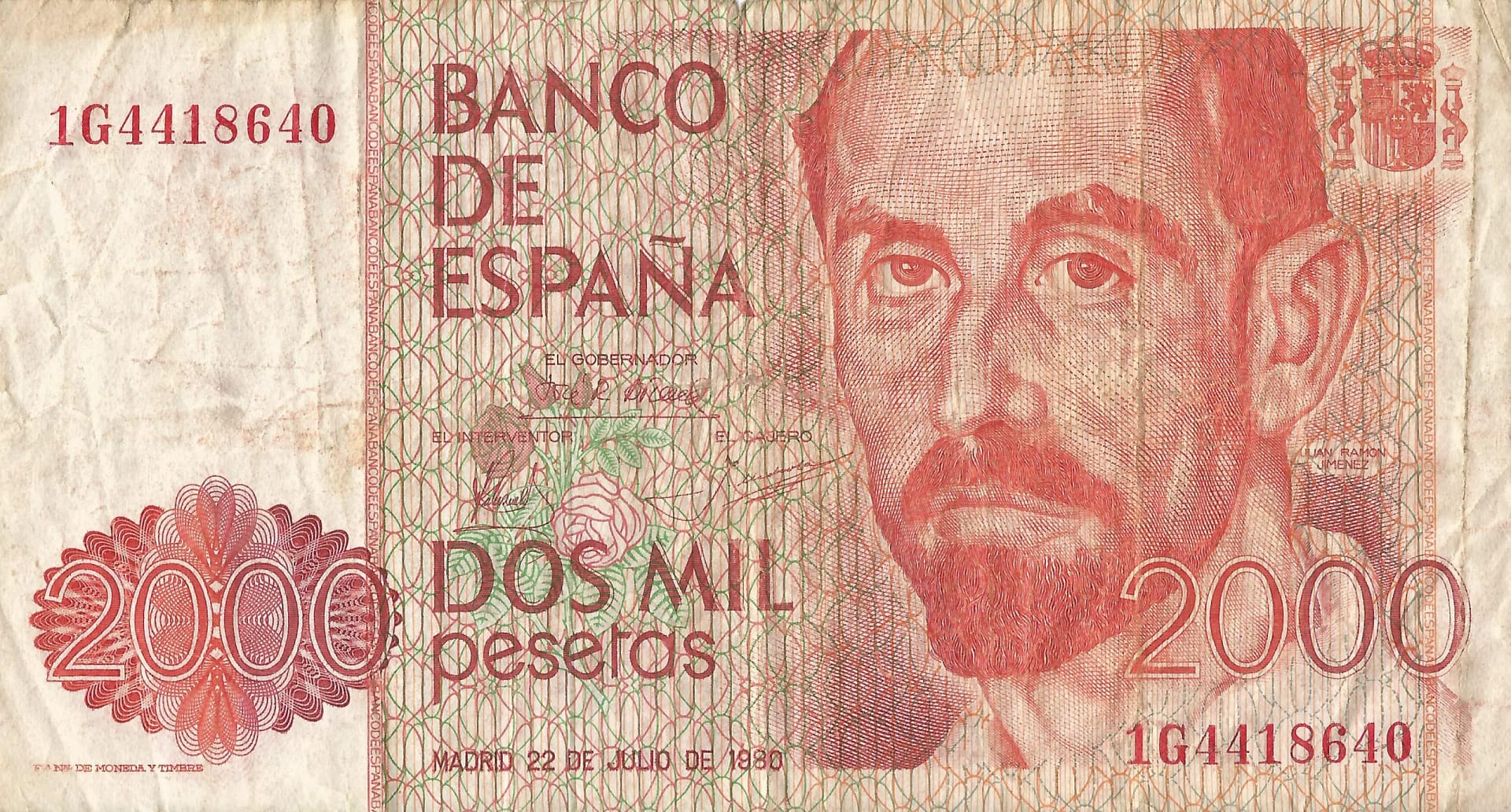 España 110 Pick 159 Anverso scaled