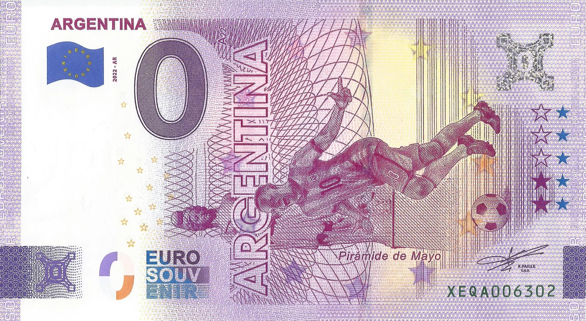 Fantasía 75 0 Euro Argentina Anverso scaled