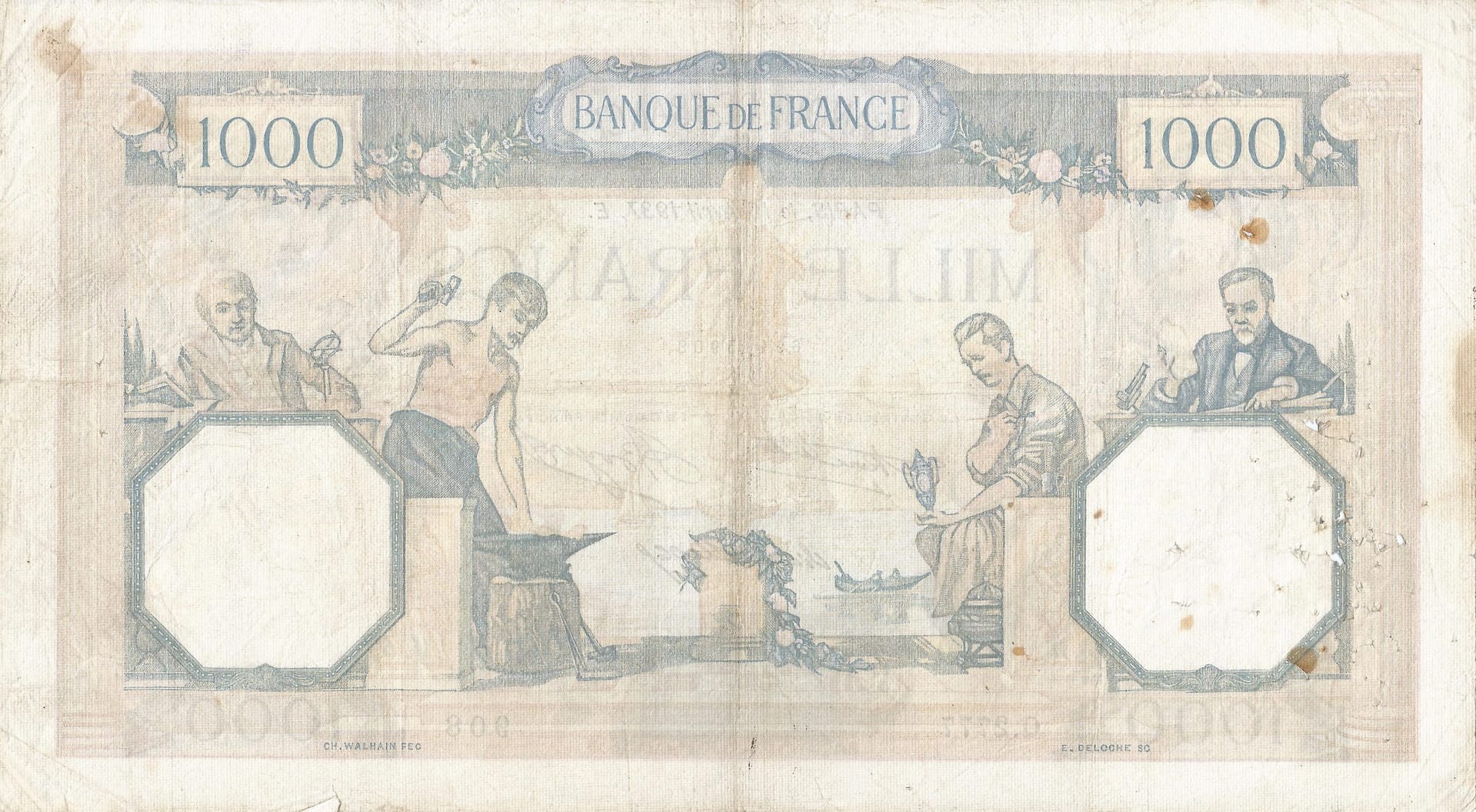 Francia 60 Pick 79c.4 Reverso scaled