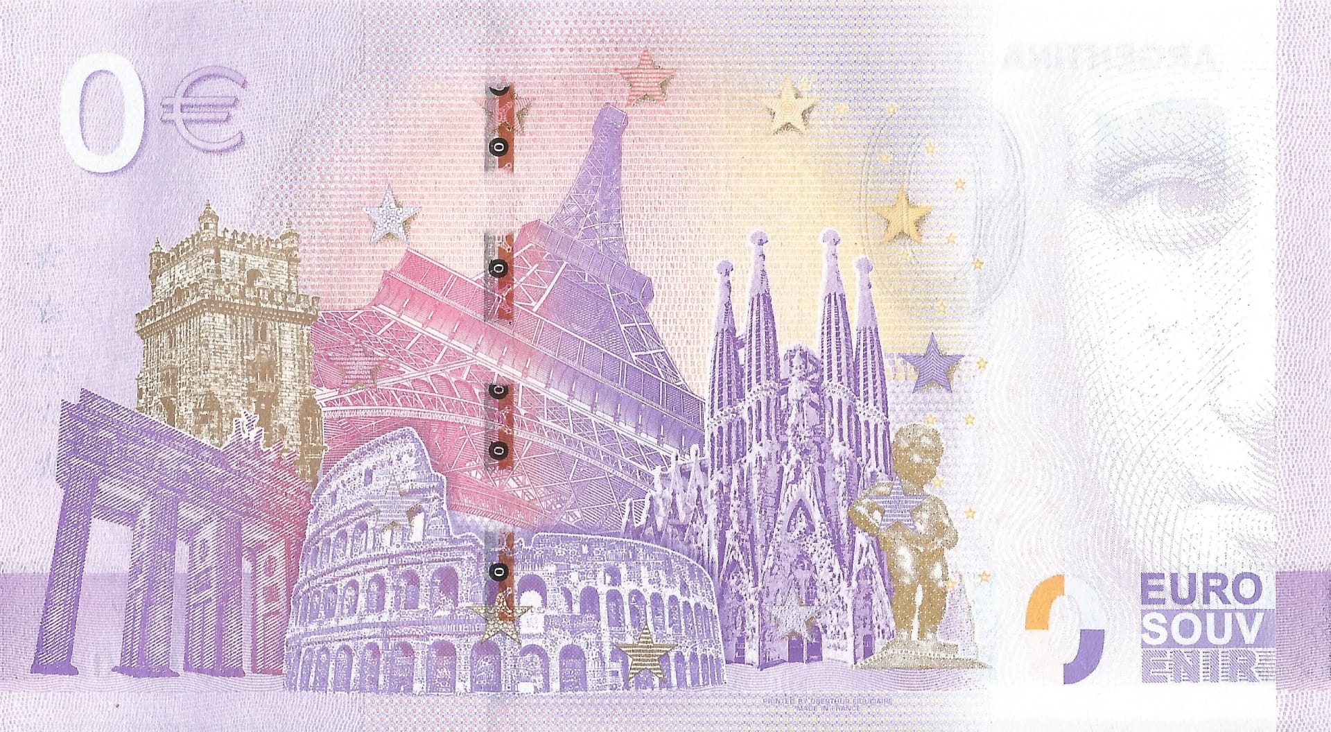 Fantasía 74 0 Euro Argentina Reverso scaled