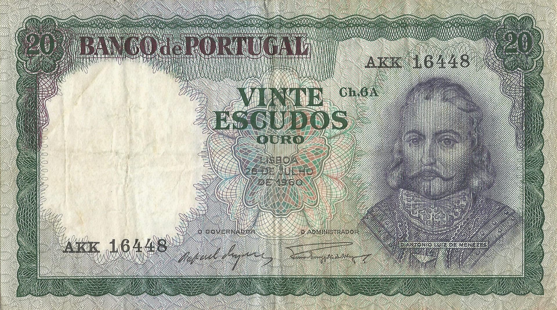 Portugal 9 Pick 163a.1 Anverso scaled e1677516584824