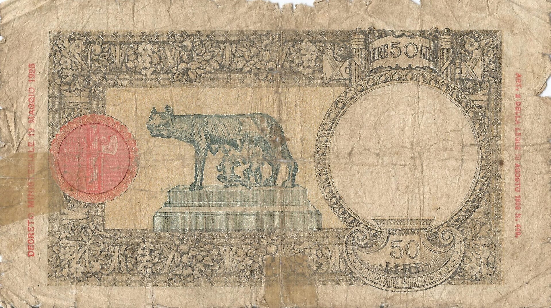 Italia 28 Pick 54b.8 Reverso scaled e1678204945649