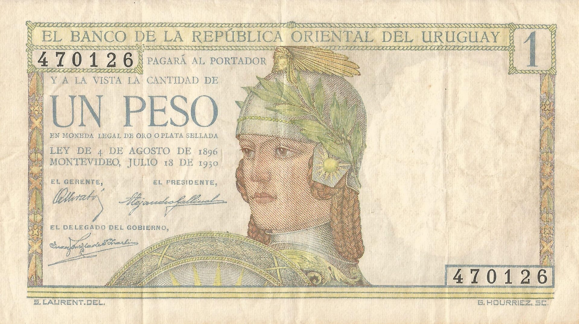 Uruguay 19 Pick 17a Anverso scaled