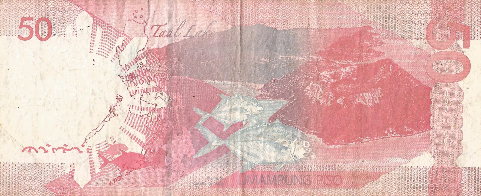 Filipinas 86 Pick 207a.8 Reverso scaled