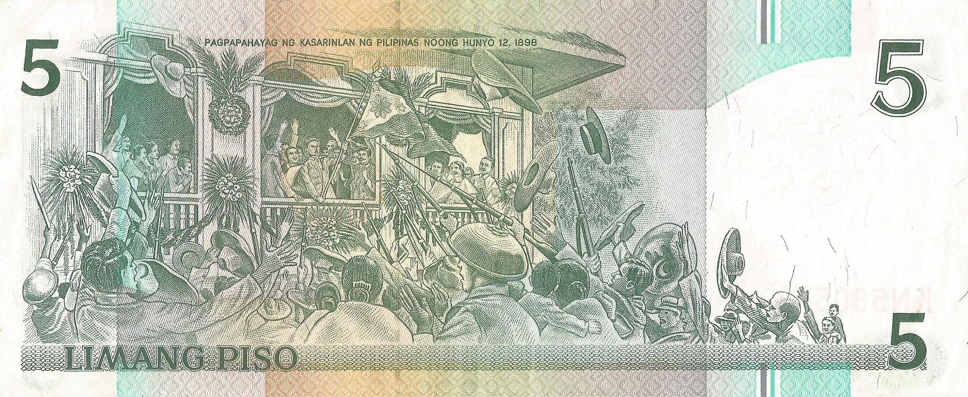 Filipinas 74 Pick 168d Reverso scaled