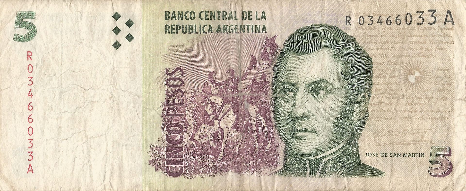 15-Pesos Convertibles - 2º Diseño (1997-2015) 52 Col 772R Anverso scaled