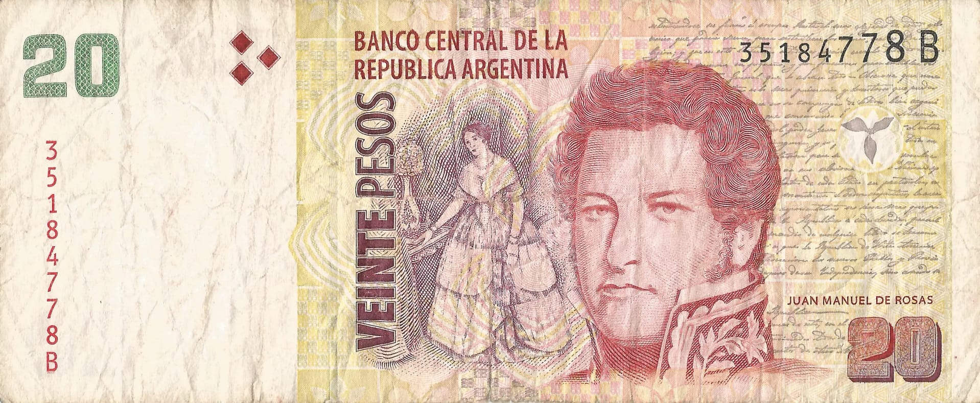 15-Pesos Convertibles - 2º Diseño (1997-2015) 90 Col 788b Anverso scaled