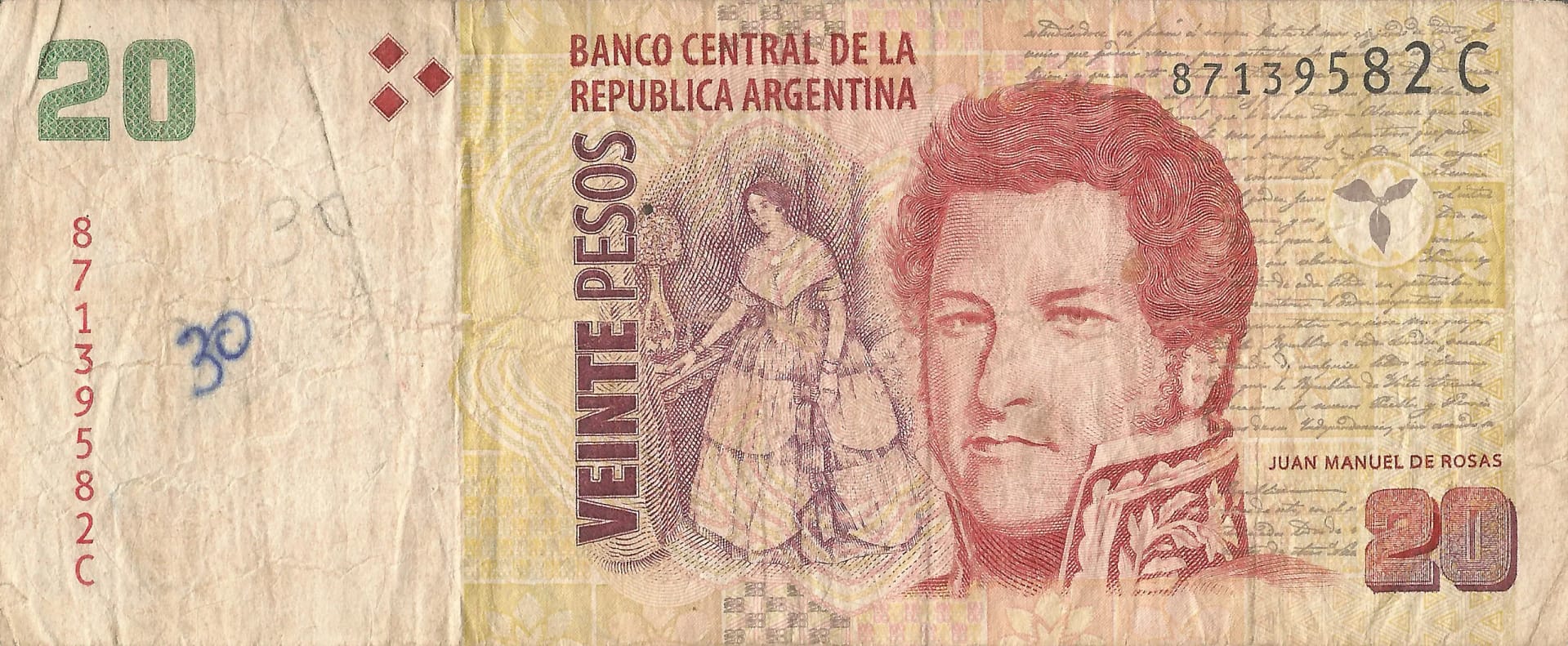 15-Pesos Convertibles - 2º Diseño (1997-2015) 92 Col 789d Anverso scaled