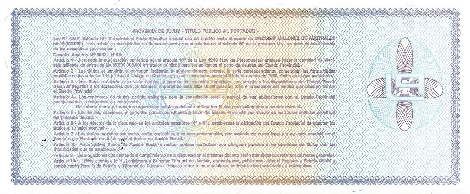 Bonos Provinciales 81 Bono Col 011 Reverso scaled