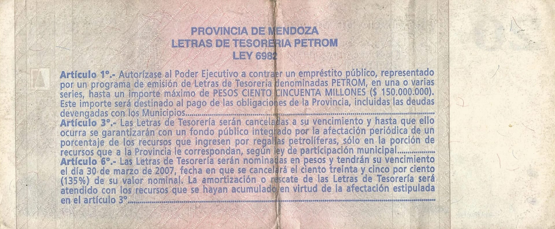 Bonos Provinciales 101 Col 372 Reverso scaled e1676511128420 jpg