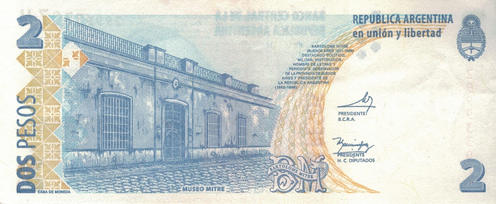 15-Pesos Convertibles - 2º Diseño (1997-2015) 23 Col 762b at scaled e1676470815943