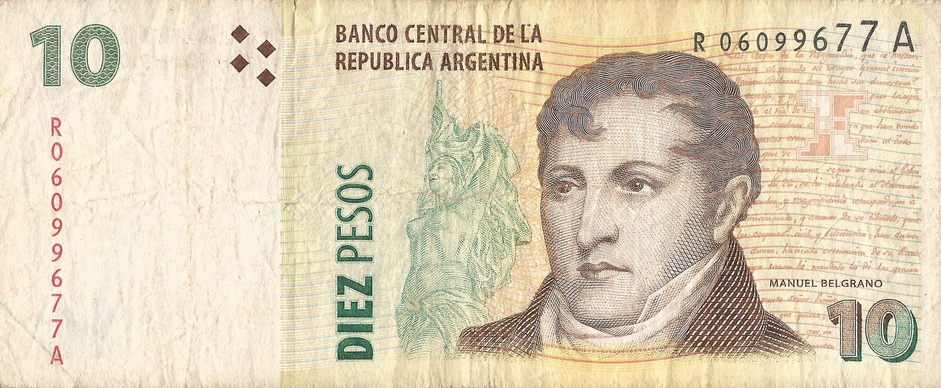 15-Pesos Convertibles - 2º Diseño (1997-2015) 74 Col 781R Anverso scaled