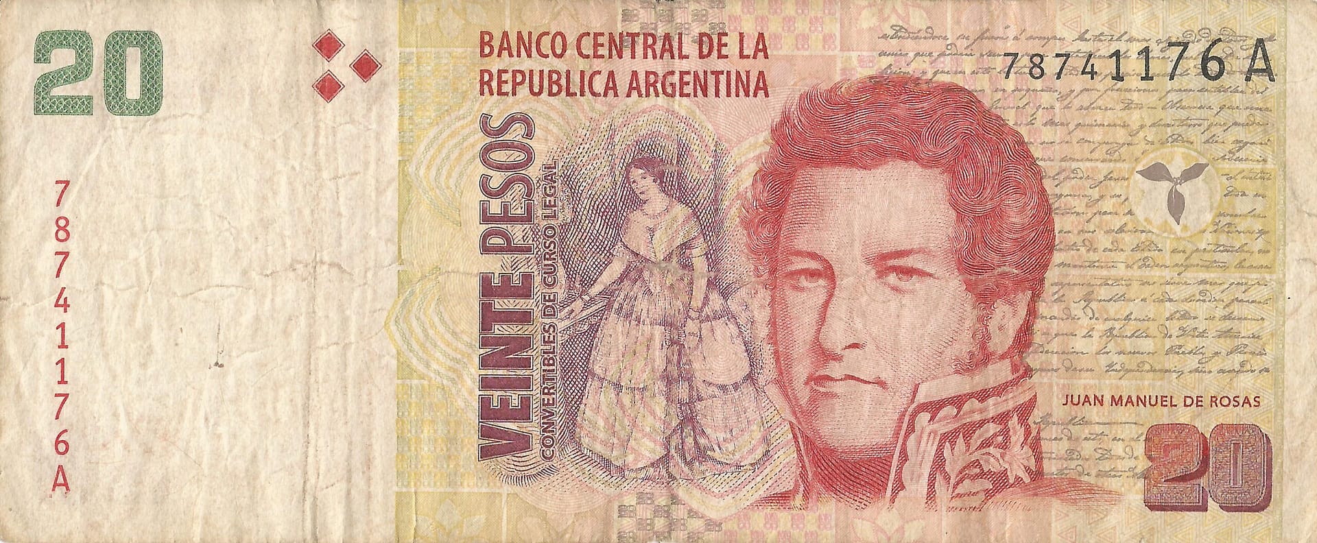 15-Pesos Convertibles - 2º Diseño (1997-2015) 85 Col 786a Anverso scaled