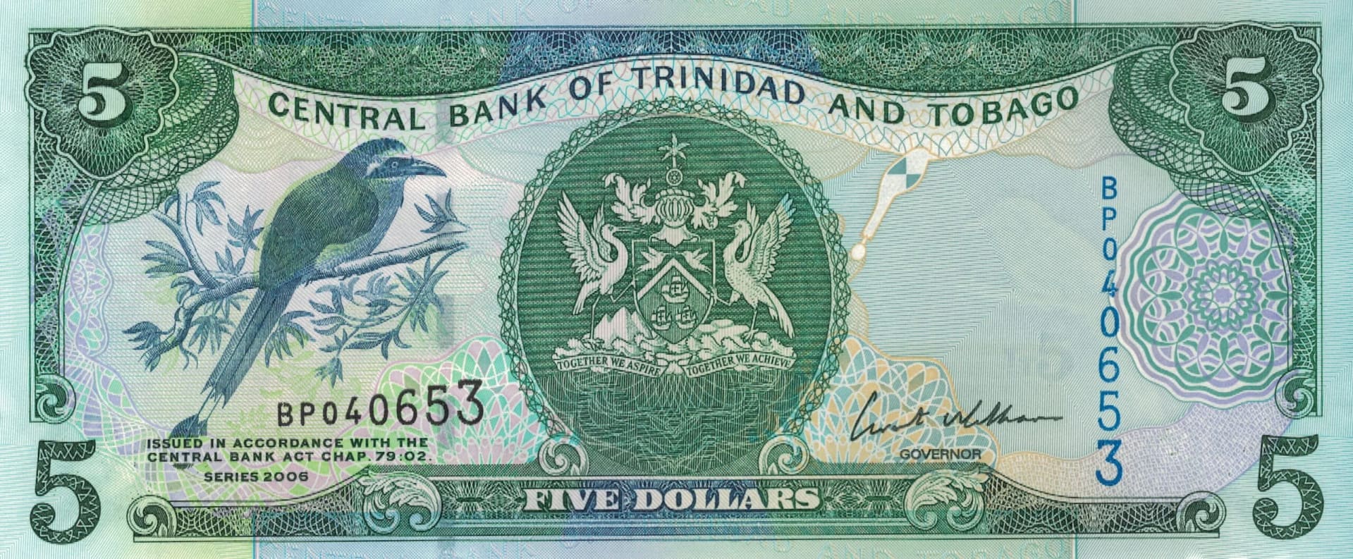 Trinidad y Tobago 13 Pick 47a ad 2 scaled jpg