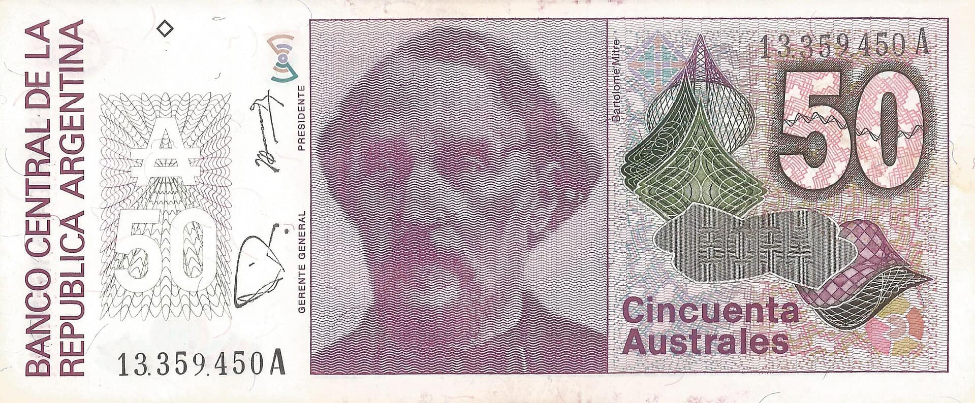 13-Australes (1985-1991) 31 Col 701a Anverso scaled