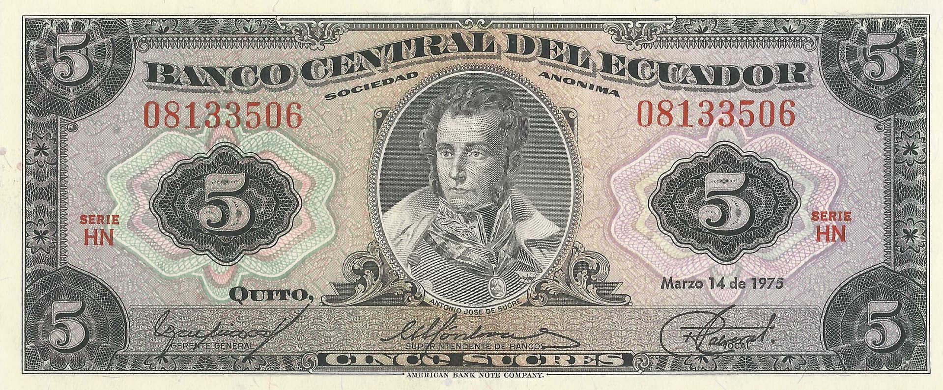 Ecuador 7 Pick 108a.3 ad scaled