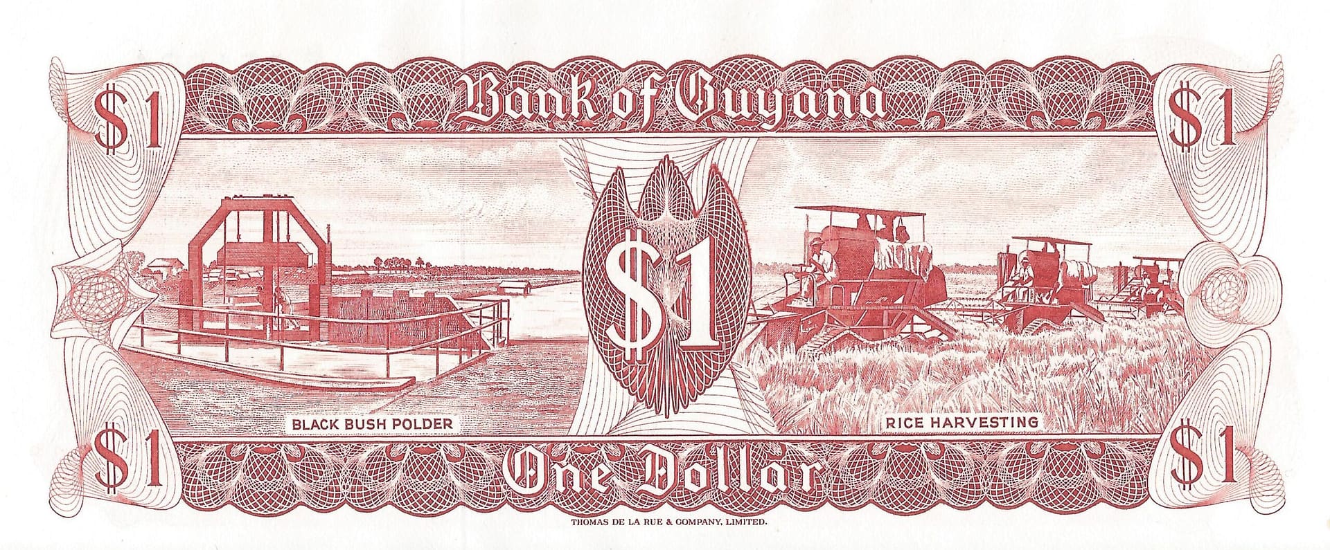 Guyana 6 Pick 21g.2 Reverso scaled