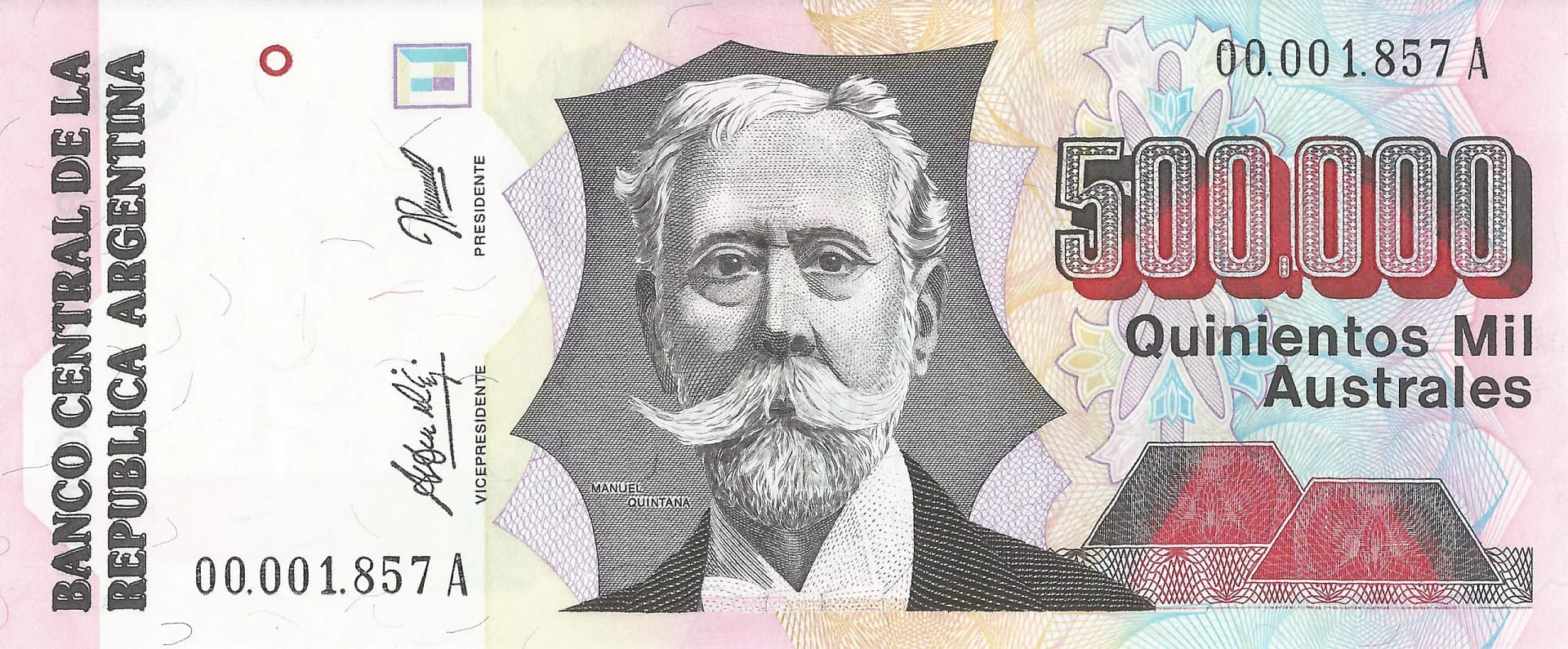 13-Australes (1985-1991) 97 Col 729a Anverso scaled