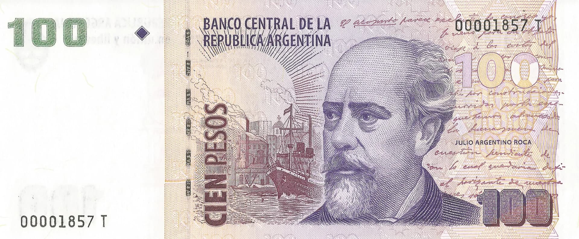 15-Pesos Convertibles - 2º Diseño (1997-2015) 148 Col 812c Anverso scaled