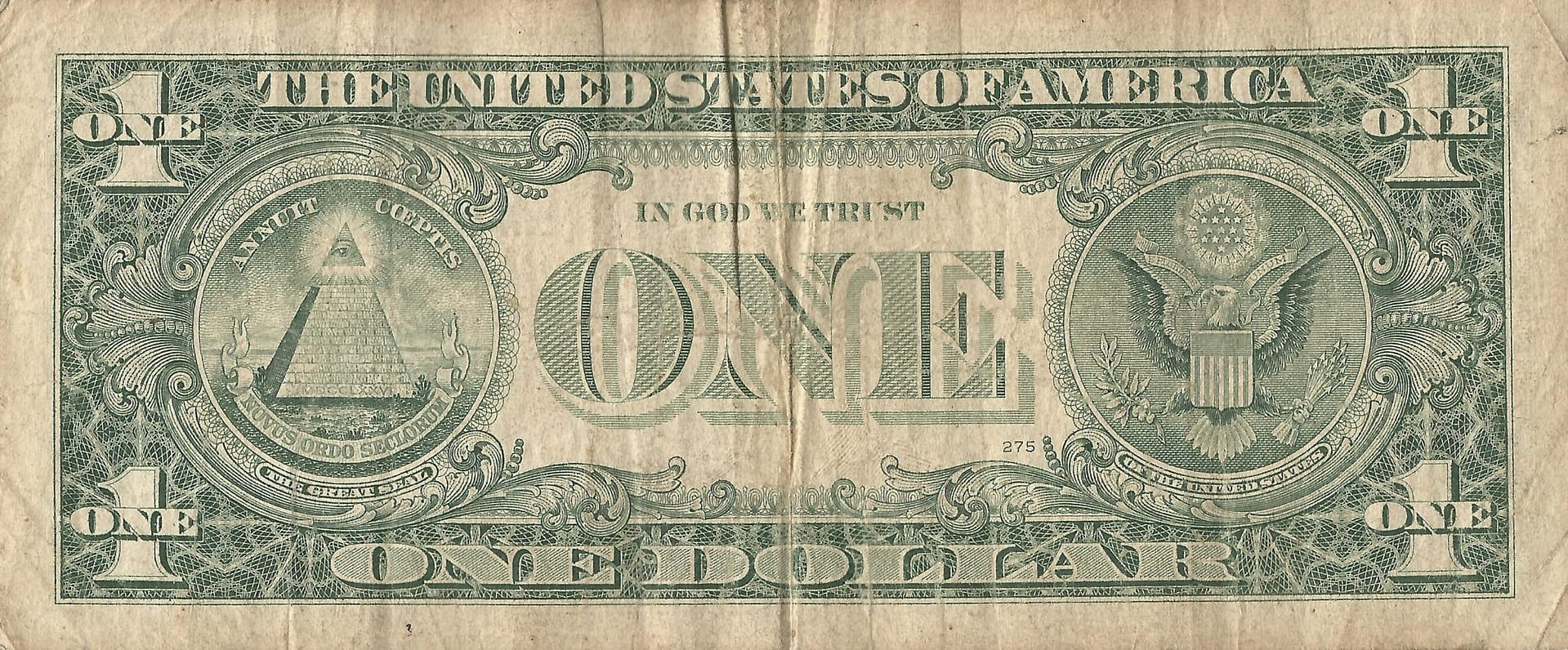 Estados Unidos 58 Pick 496aH Reverso scaled