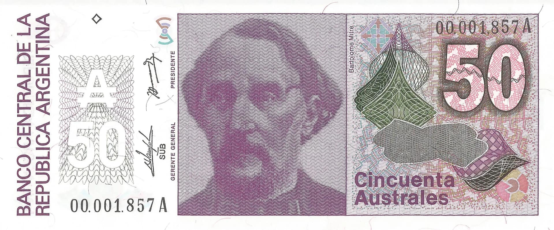 13-Australes (1985-1991) 29 Col 700a Anverso scaled