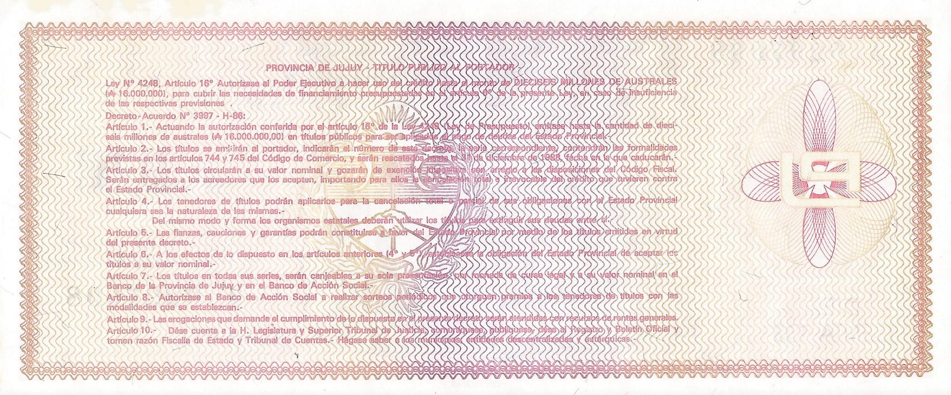 Bonos Provinciales 79 Bono Col 010 Reverso scaled