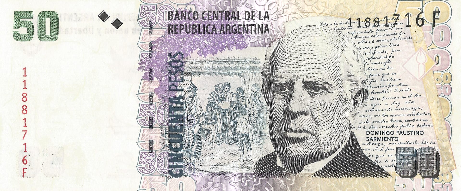 15-Pesos Convertibles - 2º Diseño (1997-2015) 116 Col 800c Anverso scaled