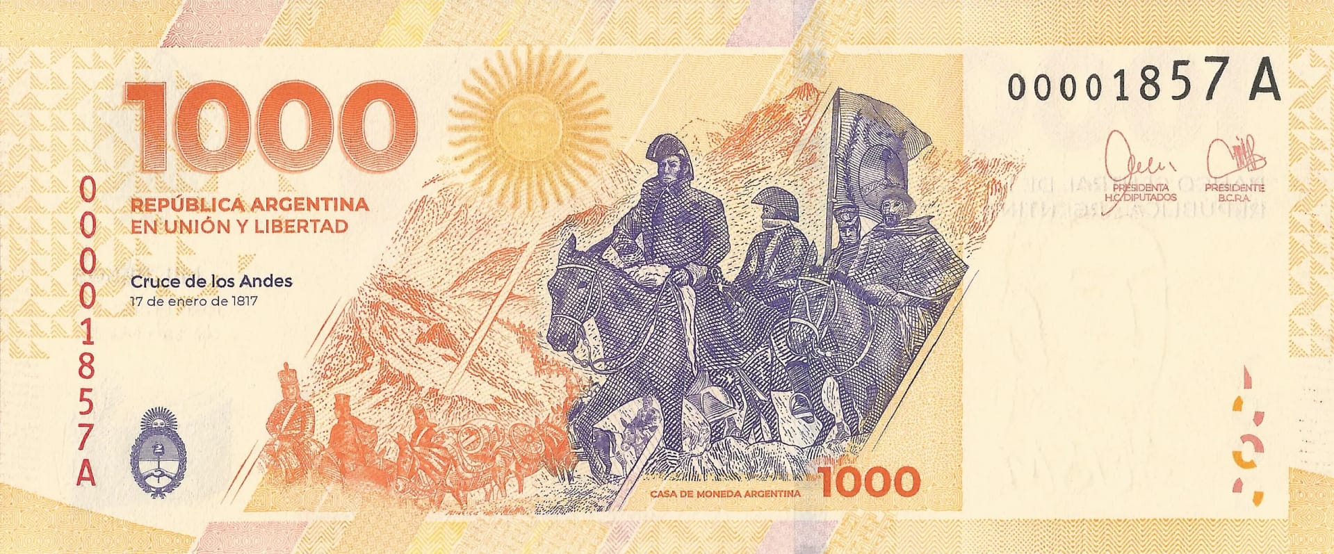 19-Pesos - Heroínas y Héroes Históricos 4 Bot Nuevo Reverso scaled