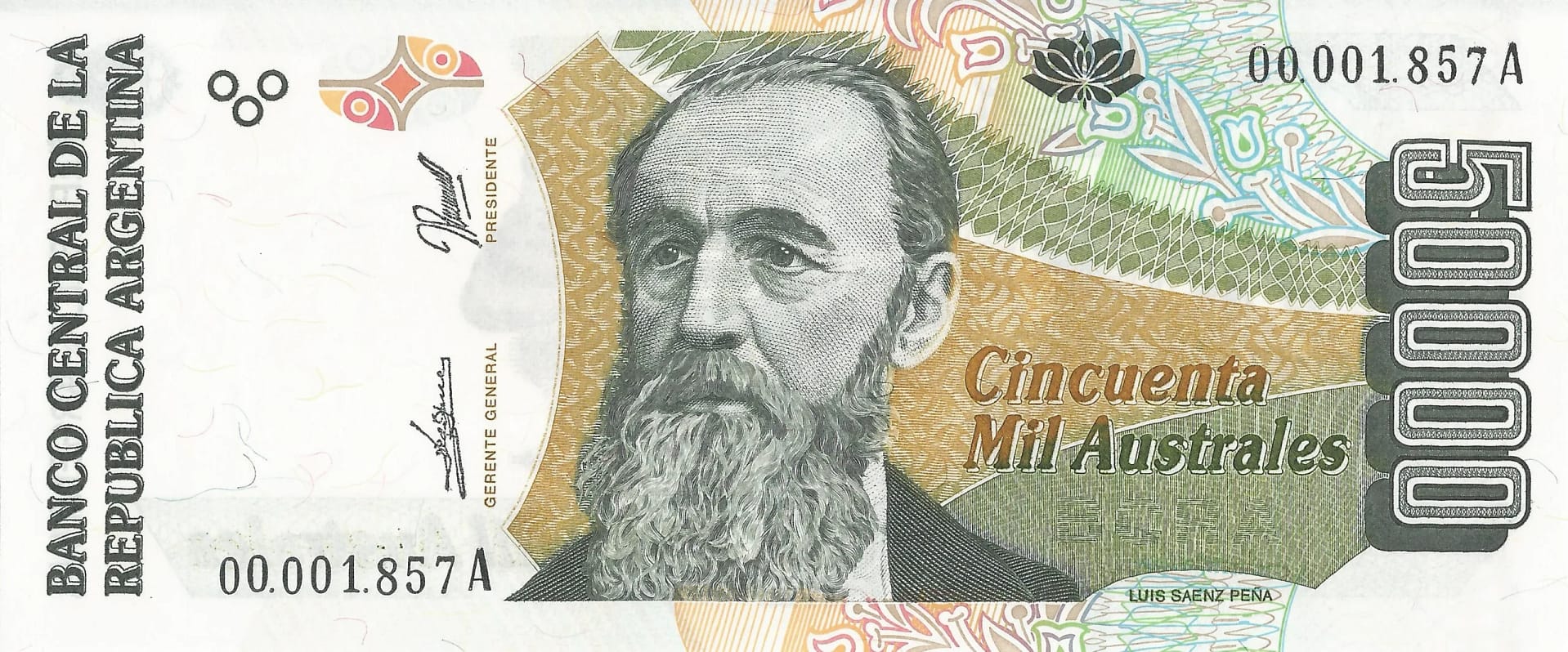 13-Australes (1985-1991) 89 Col 726a Anverso scaled