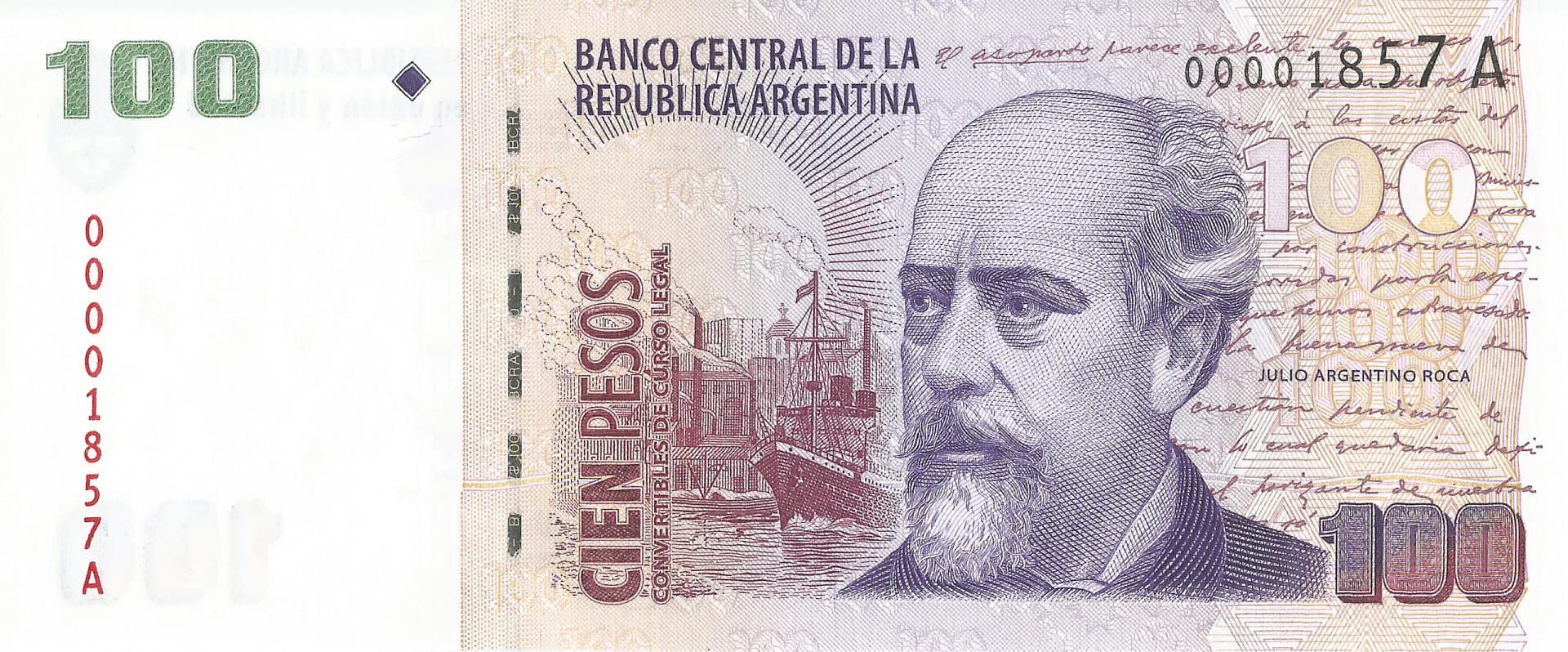 15-Pesos Convertibles - 2º Diseño (1997-2015) 127 Col 803a Anverso scaled