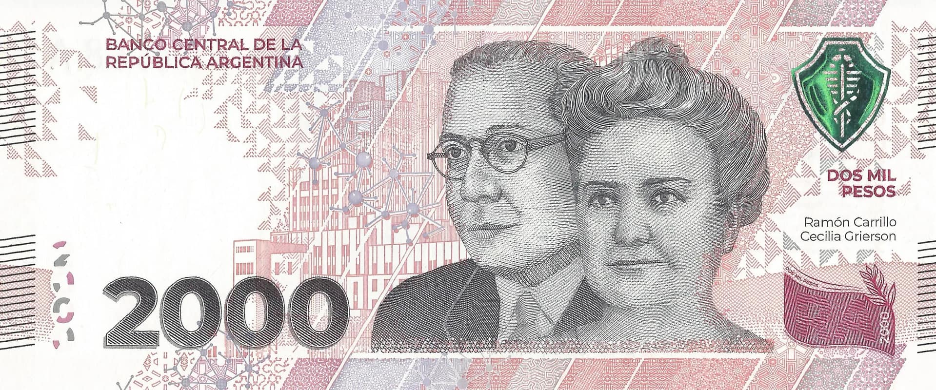 18-Pesos - Conmemorativo 2023 5 Bot Nuevo Repo Anverso scaled