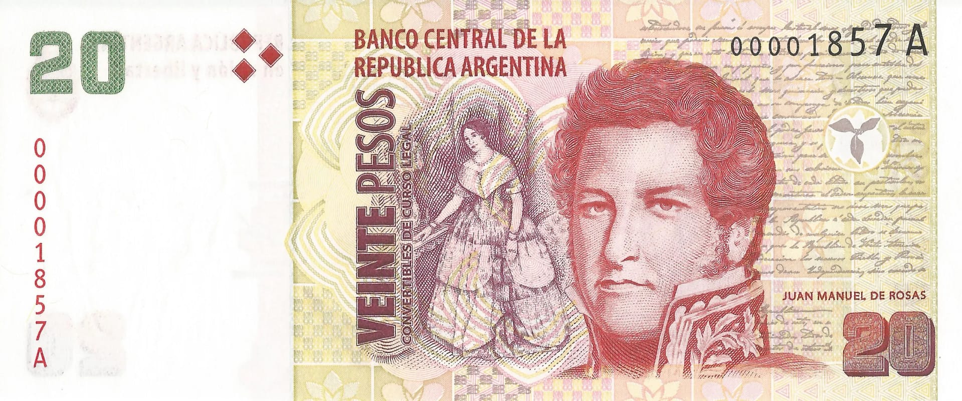 15-Pesos Convertibles - 2º Diseño (1997-2015) 81 Col 783a Anverso scaled