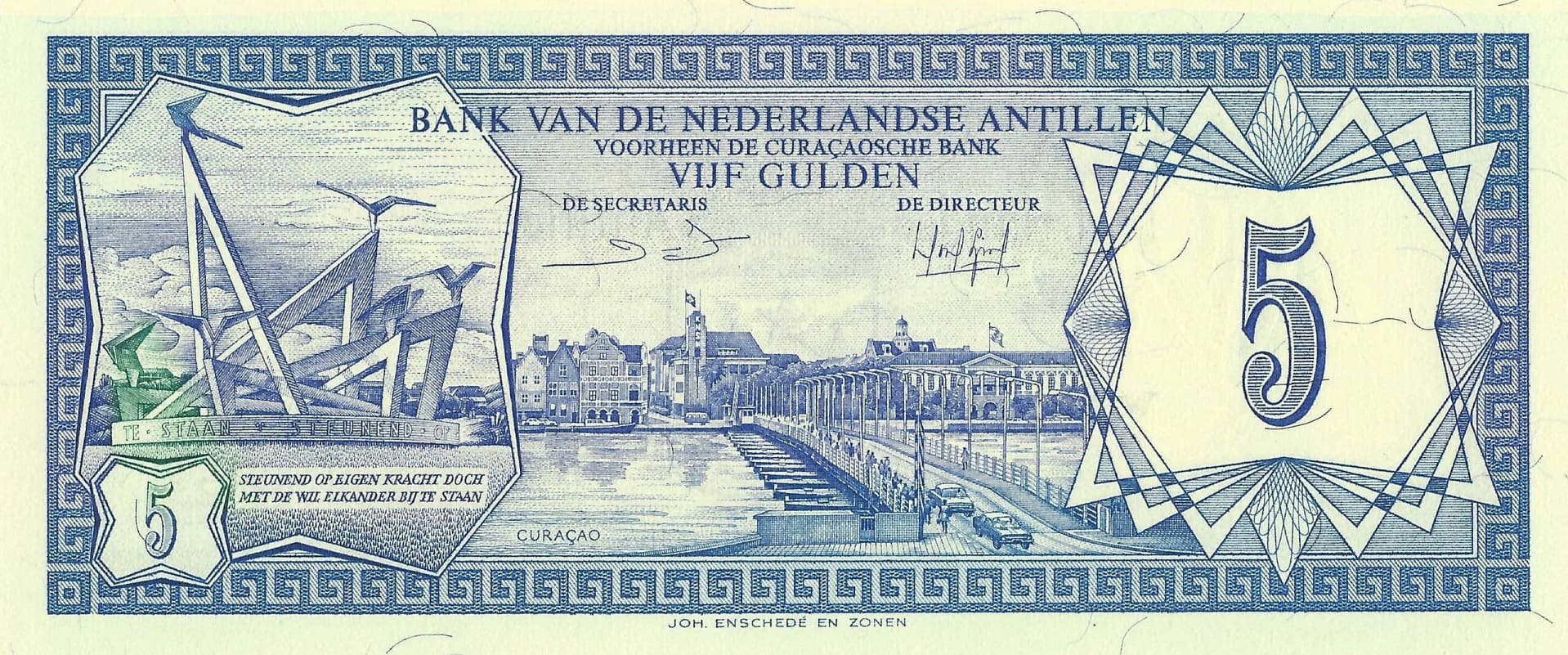 Antillas Holandesas 7 Pick 15b ad scaled jpg