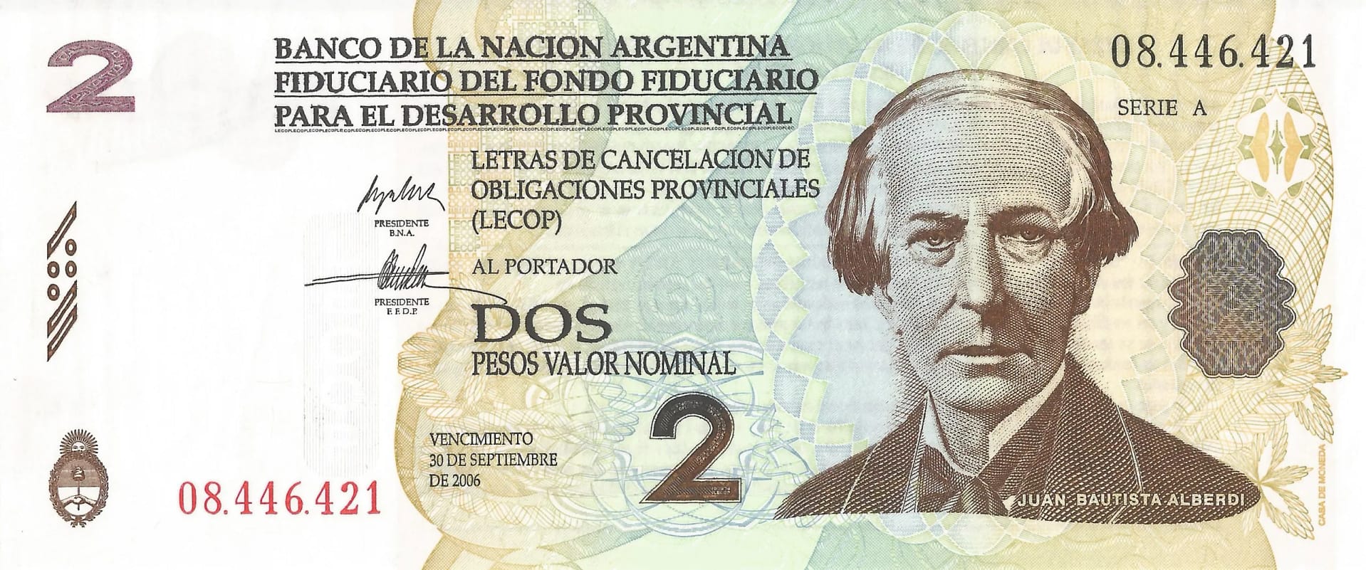 Bonos Provinciales 3 Col 200 Anverso scaled