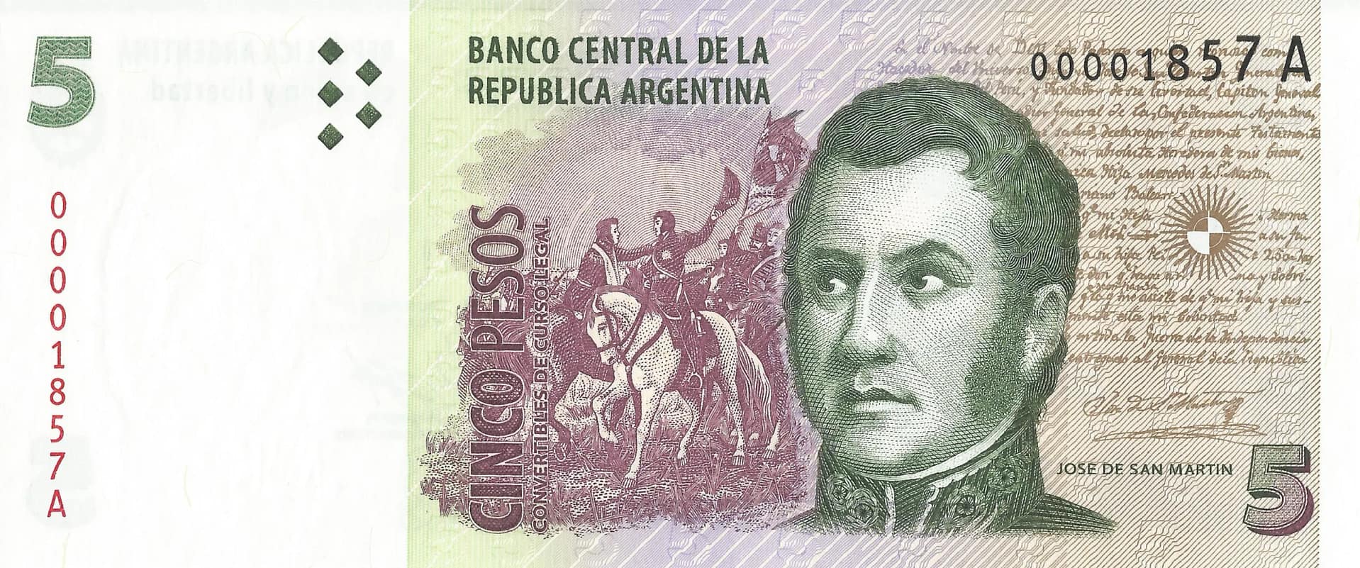15-Pesos Convertibles - 2º Diseño (1997-2015) 27 Col 763a Anverso scaled
